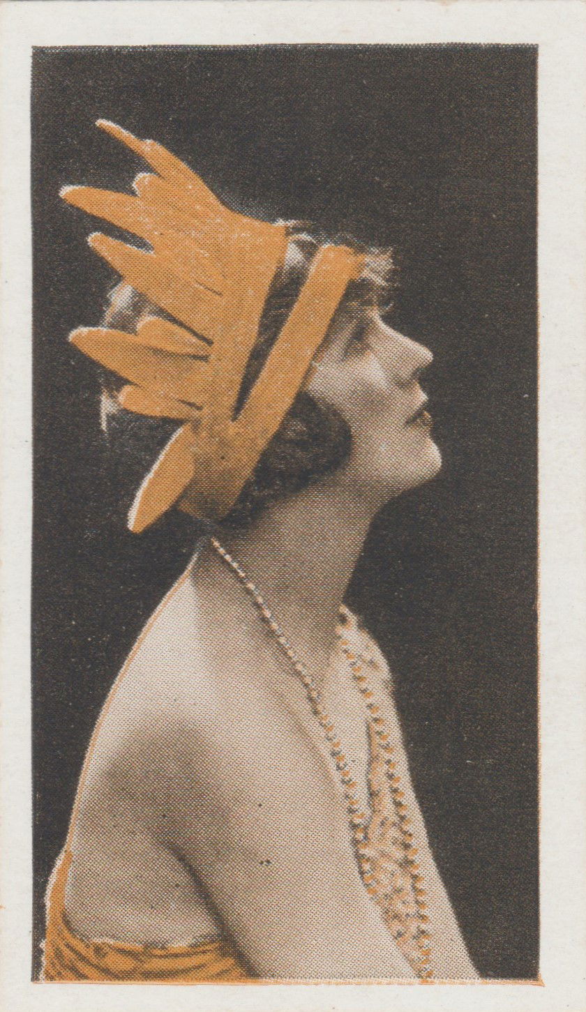 ENID STAMP TAYLOR