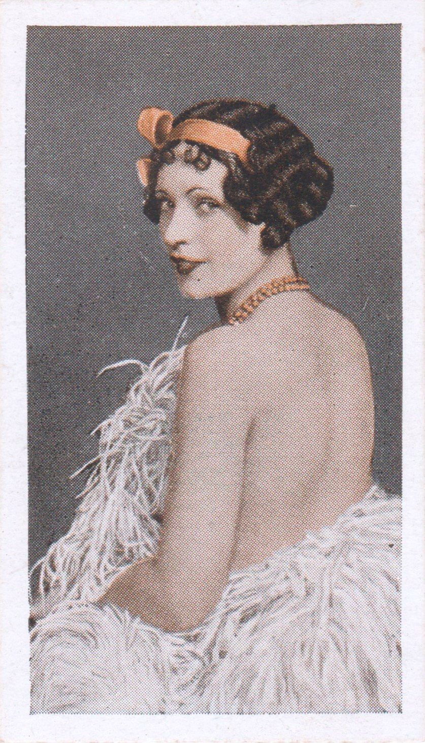 JULIETTE COMPTON
