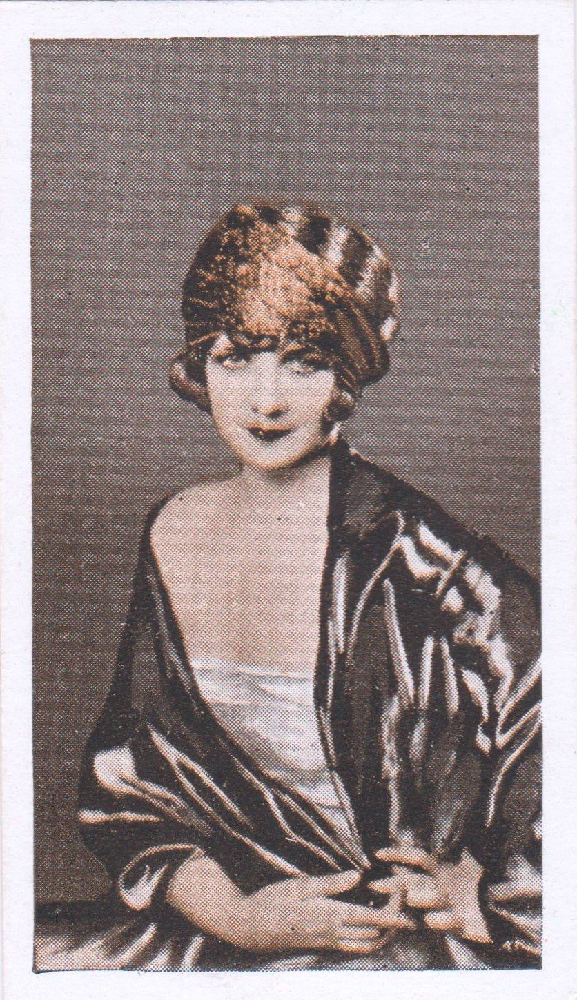 ALICE TERRY