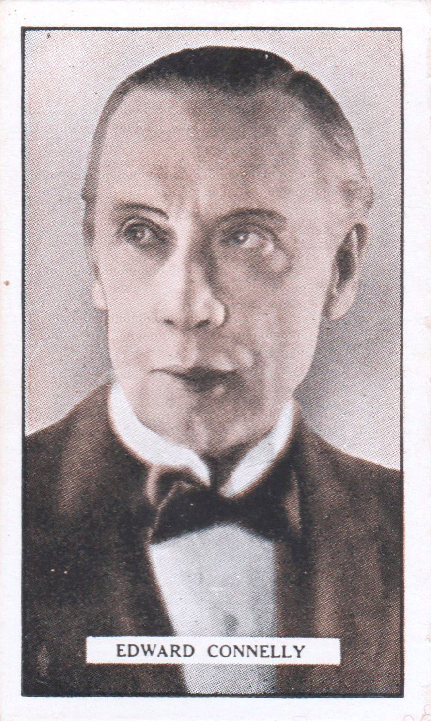 EDWARD J. CONNELLY