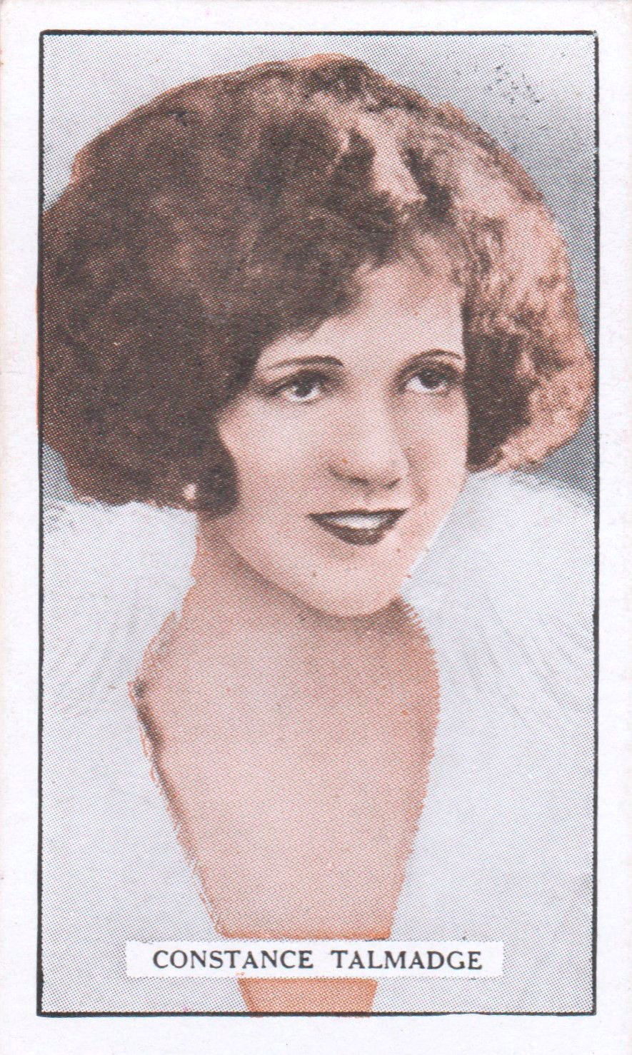 CONSTANCE TALMADGE