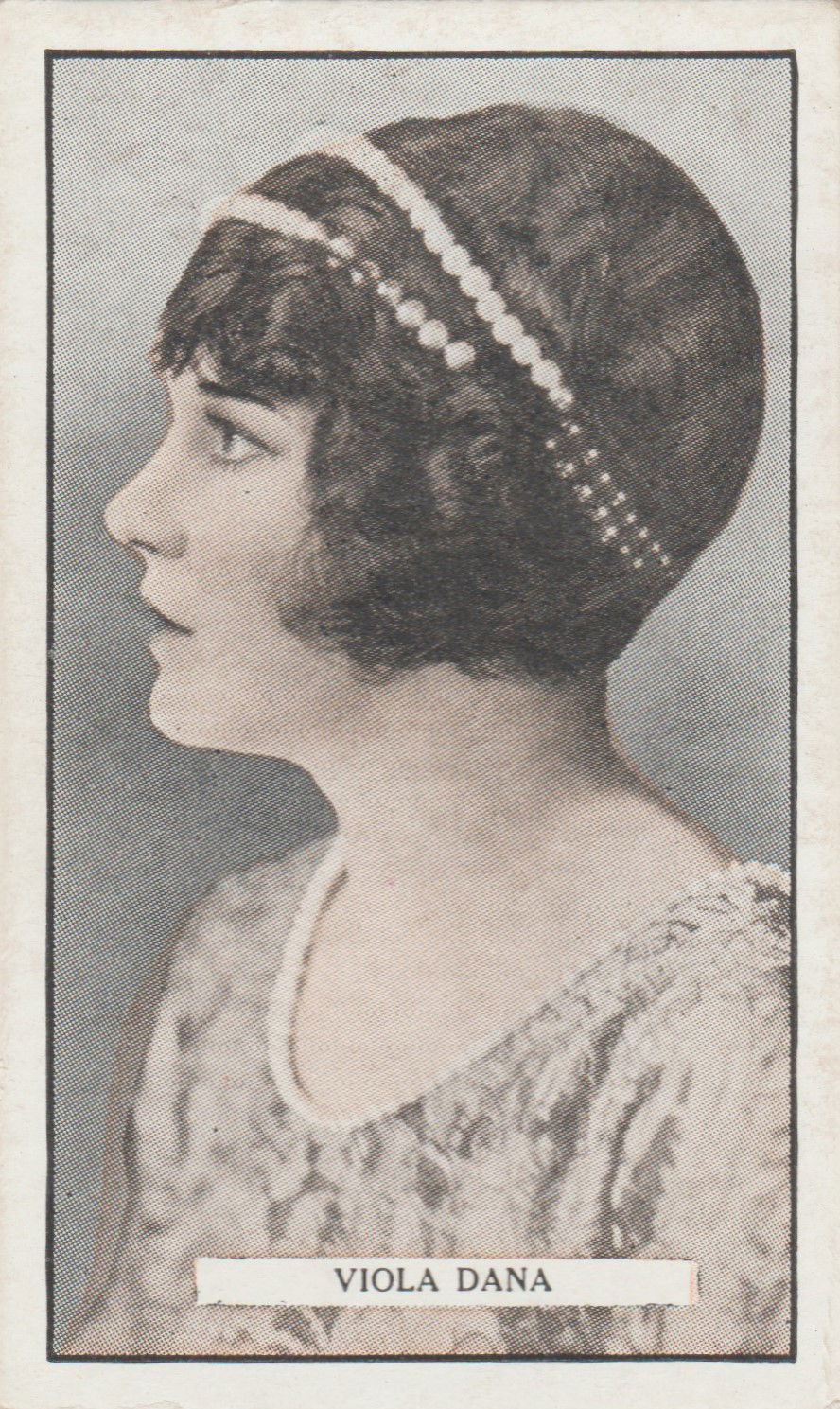 VIOLA DANA