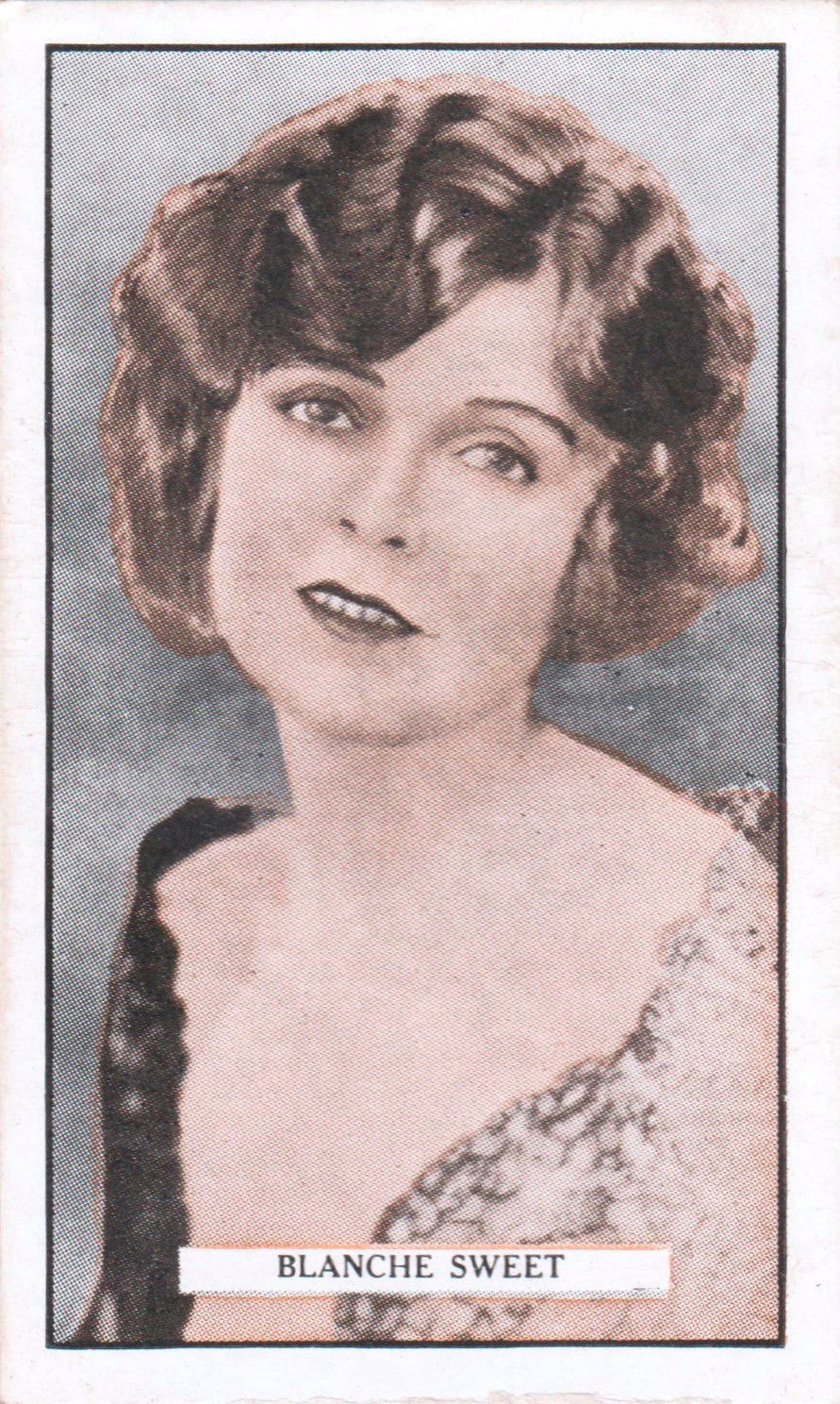 BLANCHE SWEET