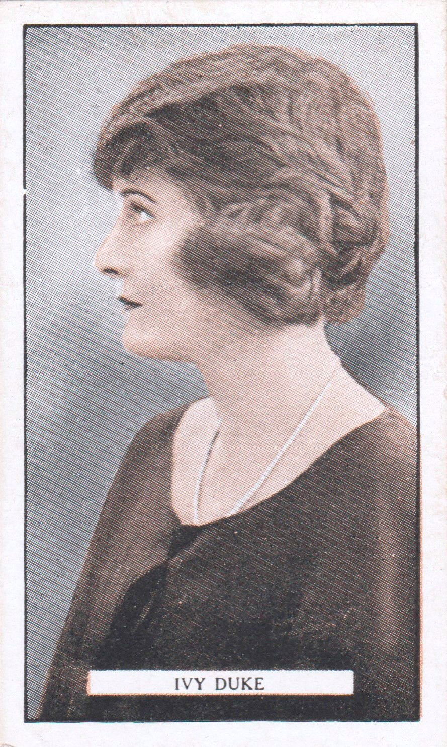 IVY DUKE