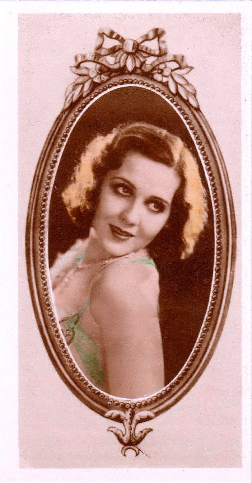 MARY BRIAN