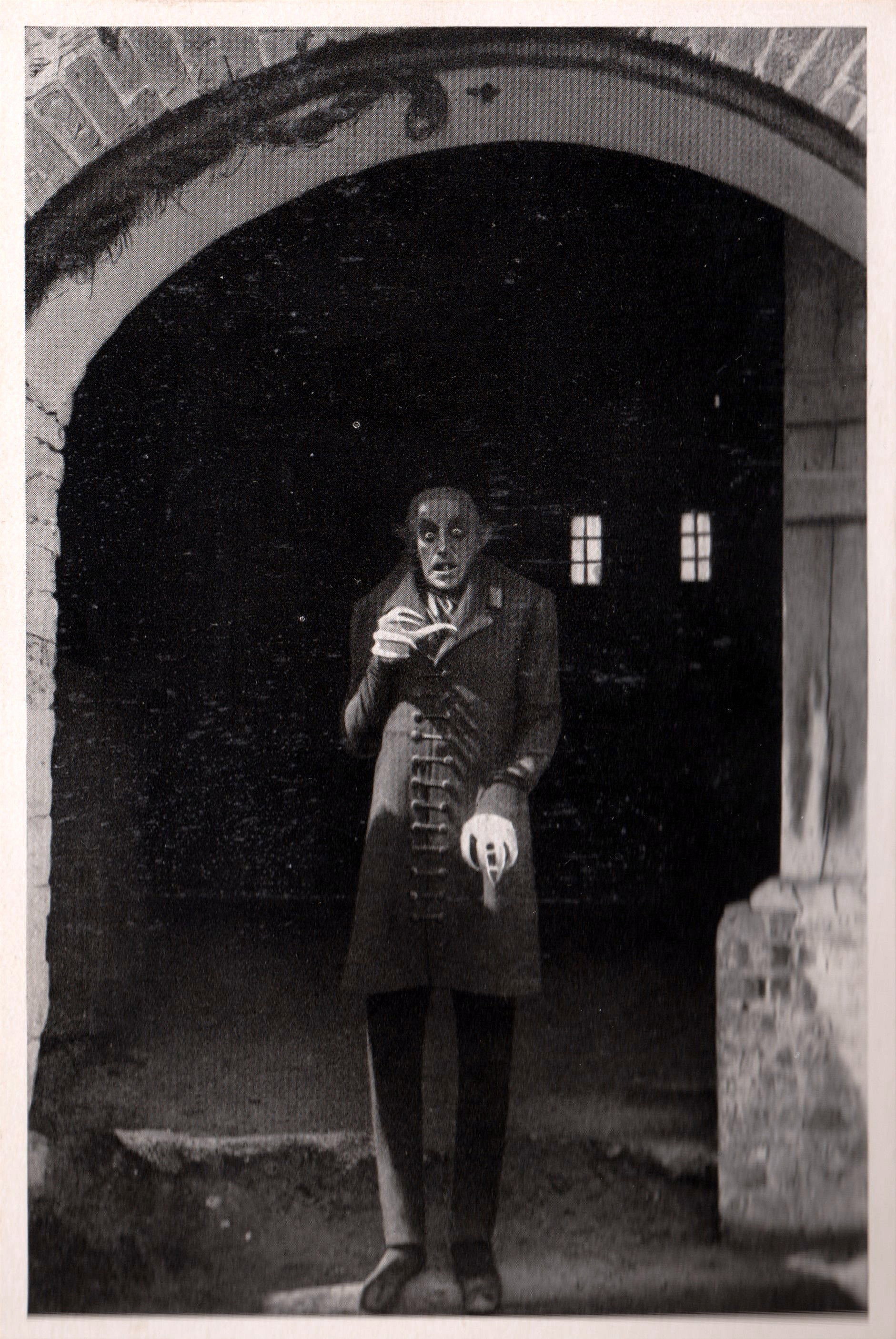 Max Schreck