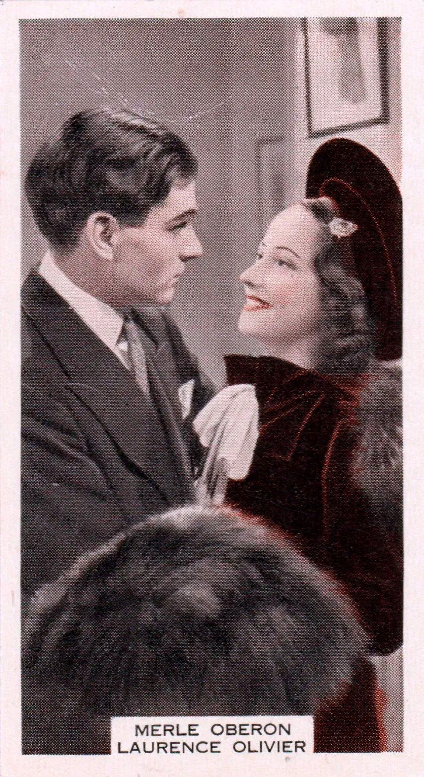 THE DIVORCE OF LADY X