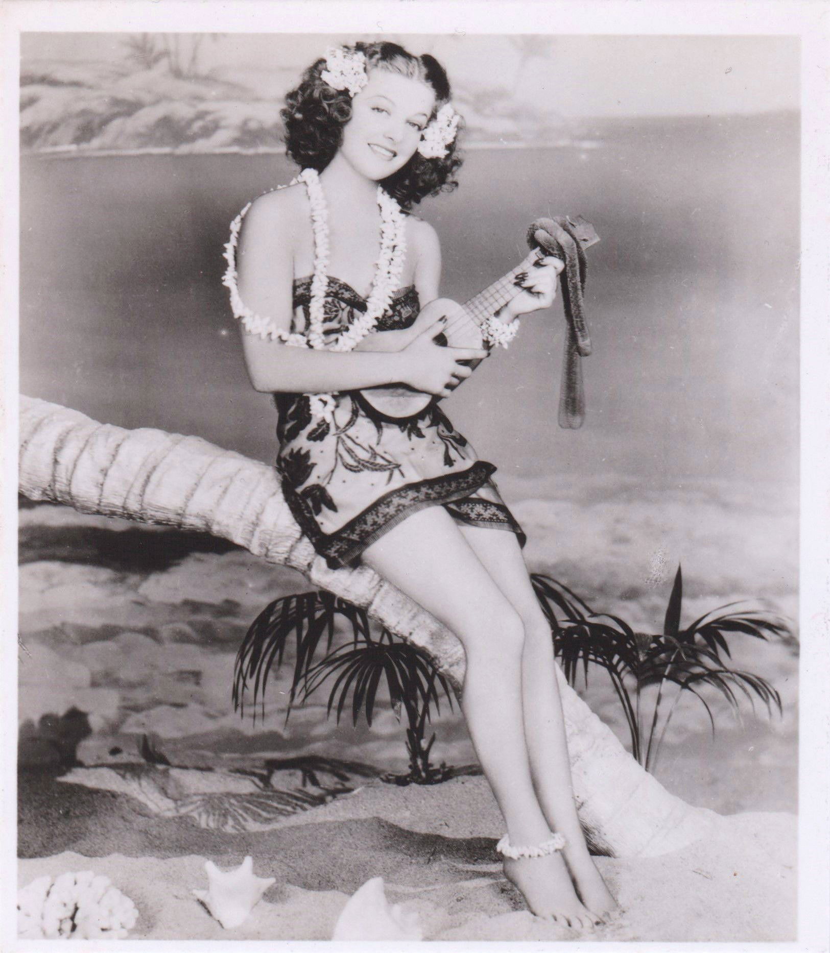 ANN SHERIDAN