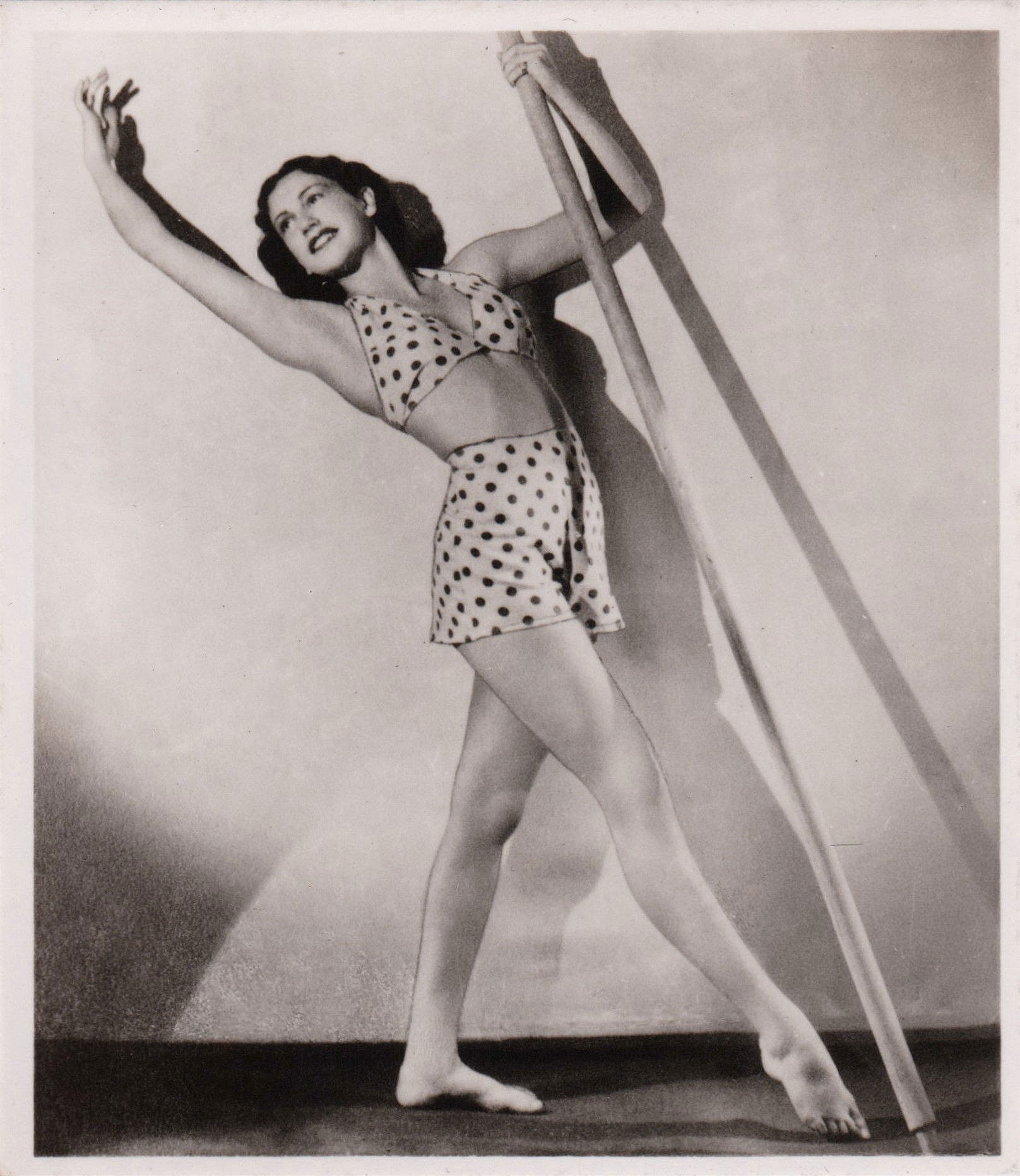 MADELEINE LE BLANC