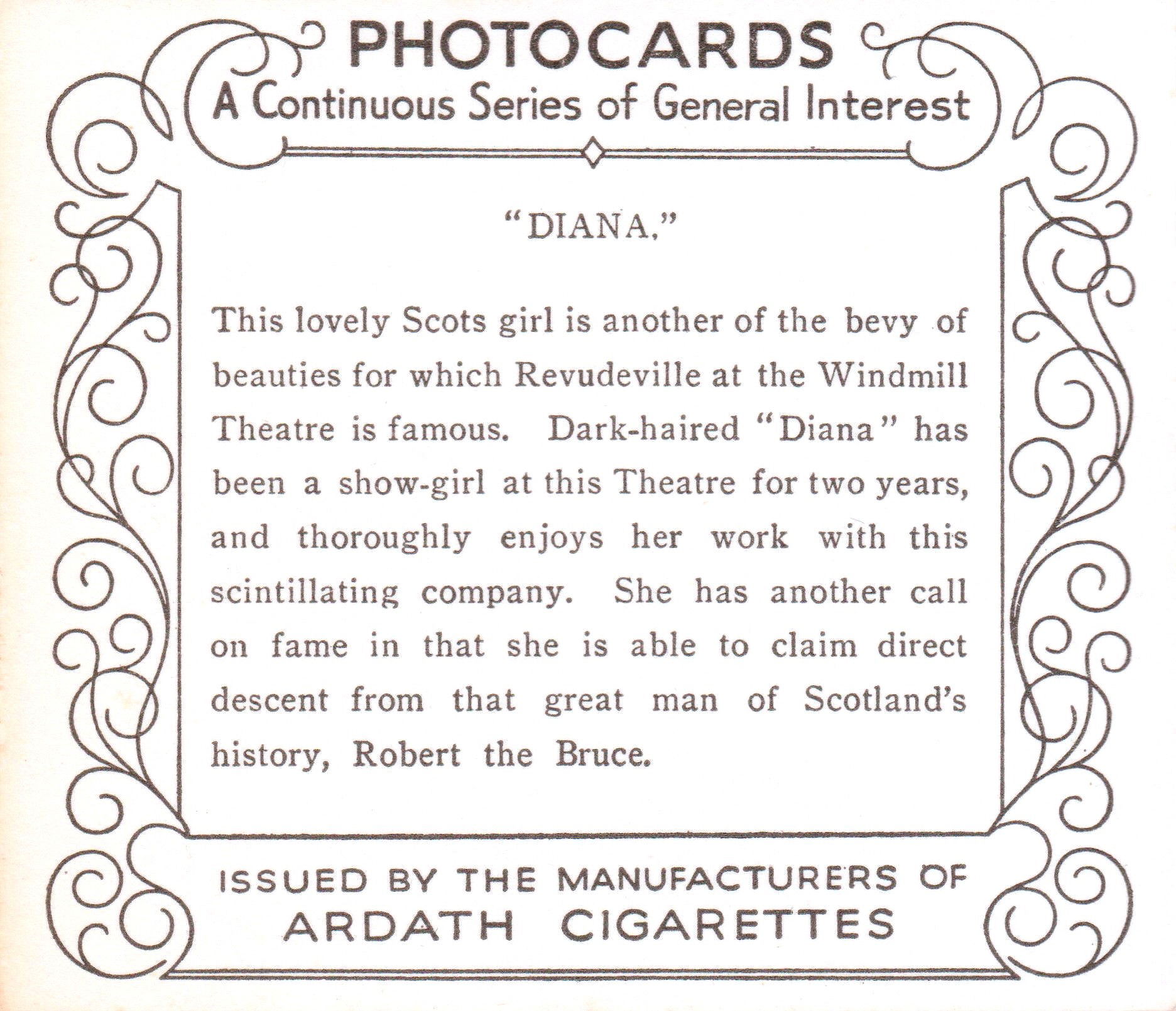 DIANA