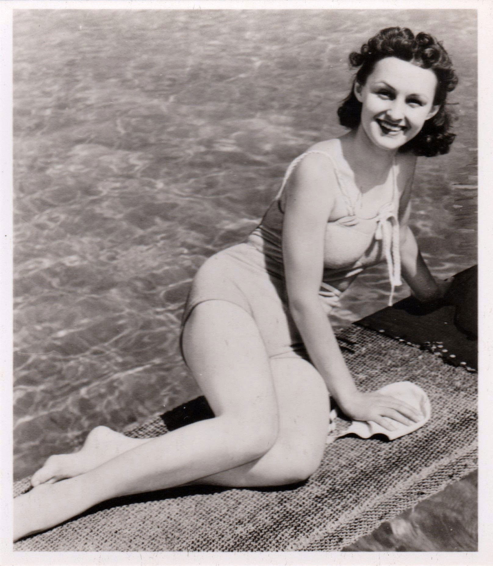 HELENA GARVIN