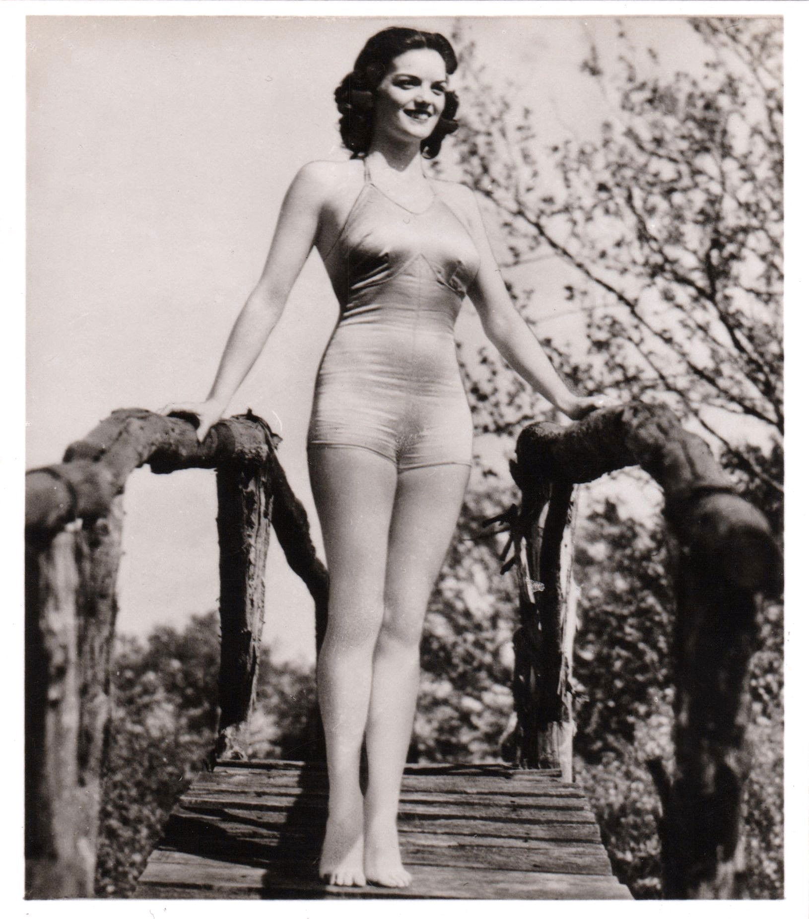 FREDA STANSFIELD