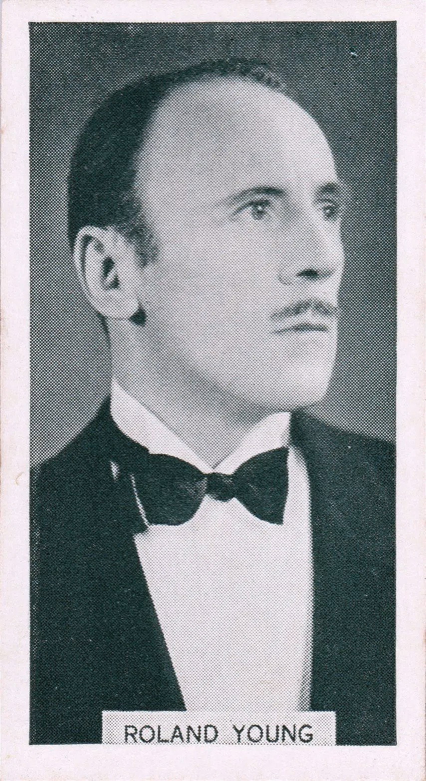 ROLAND YOUNG