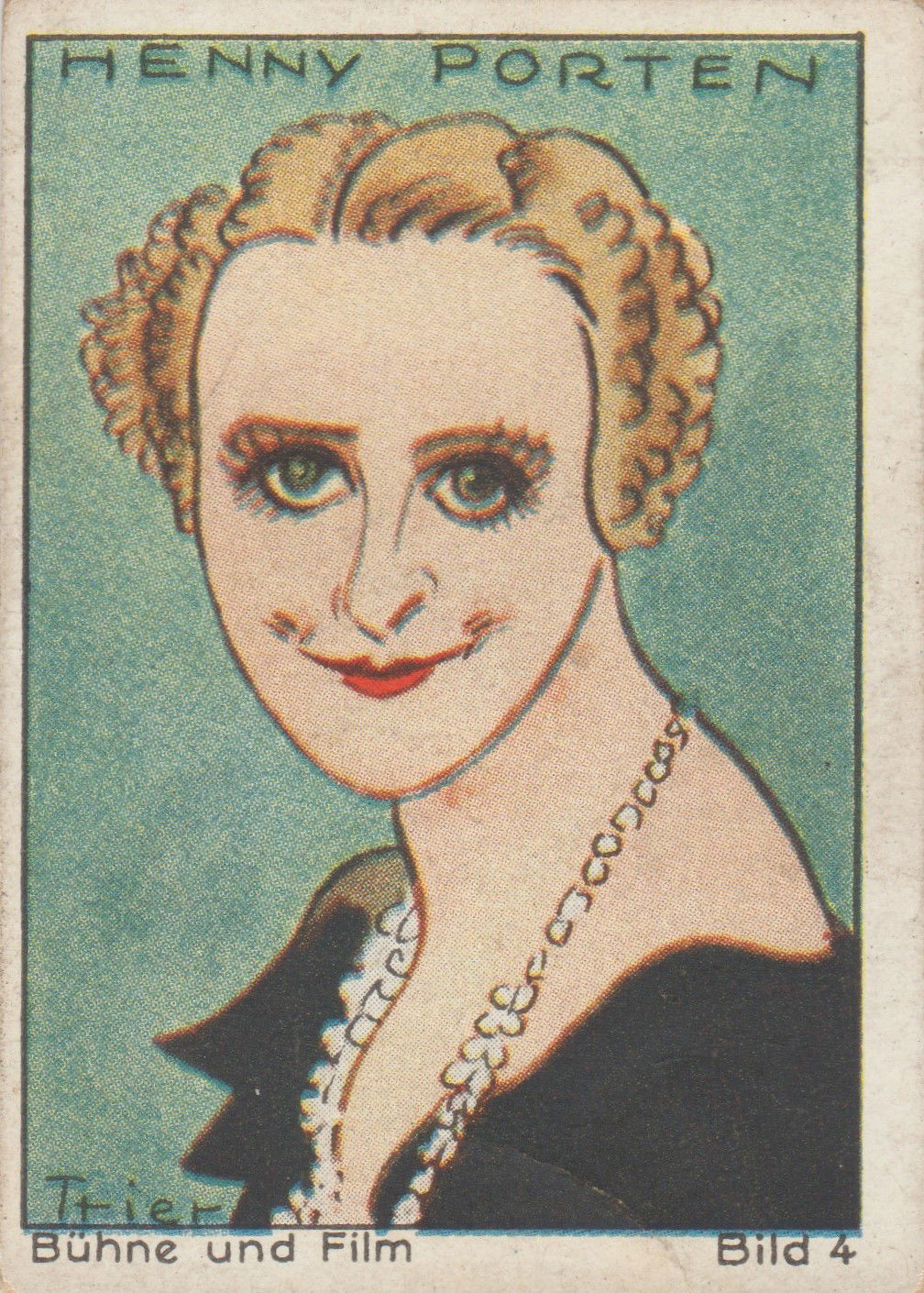BERGMANNS - BUNTE - BÜCHER 2