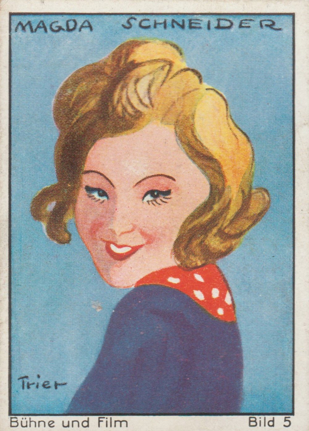BERGMANNS - BUNTE - BÜCHER 2