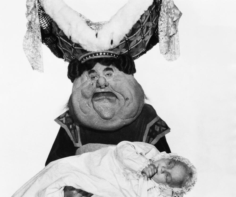 ALICE NEL PAESE DELLE MERAVIGLIE