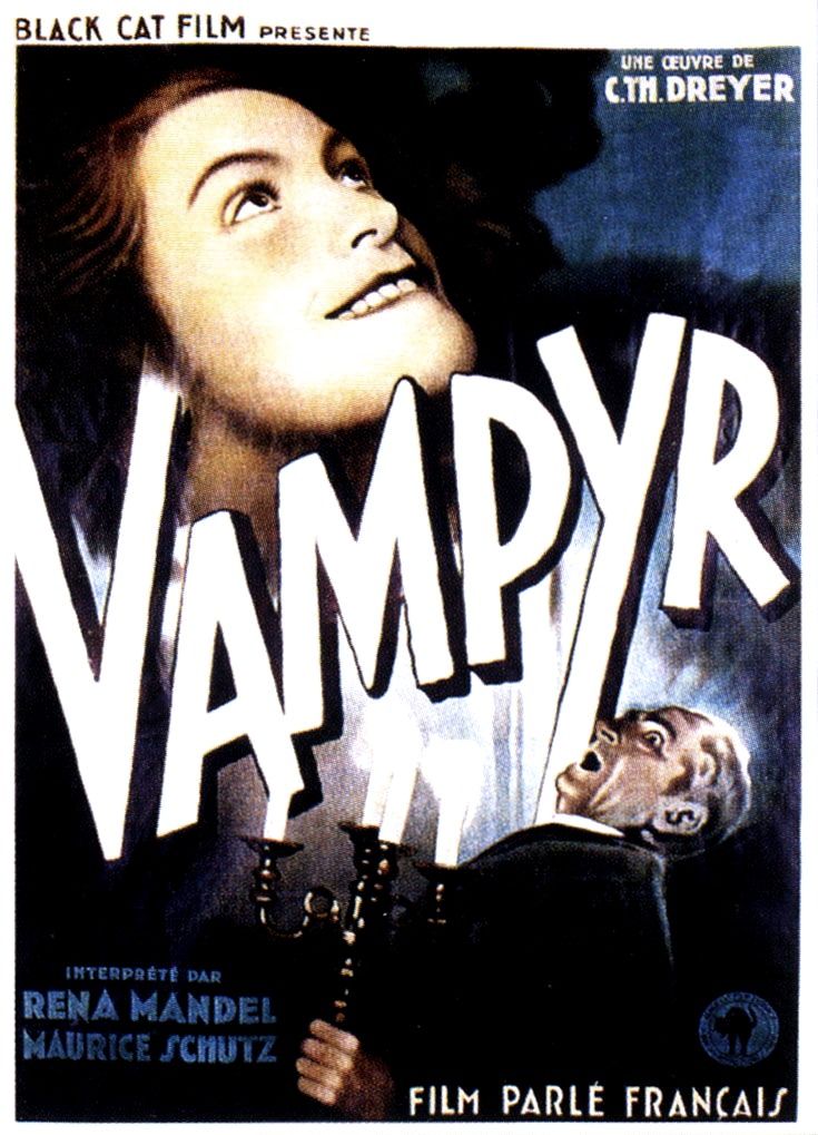 VAMPYR