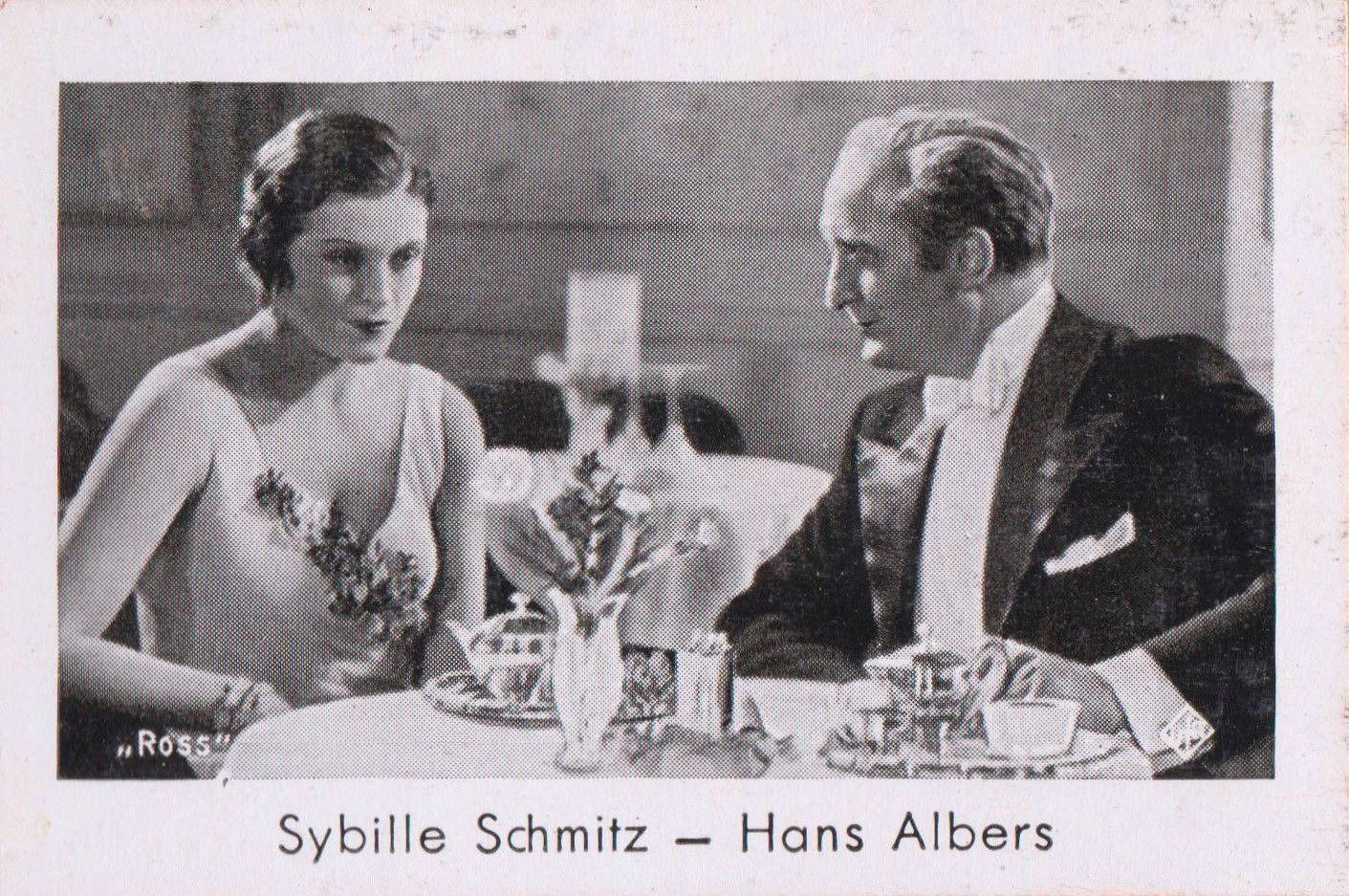 ALBERS & SCHMITZ: TENSIONE E FASCINO TRA CIELO E MARE