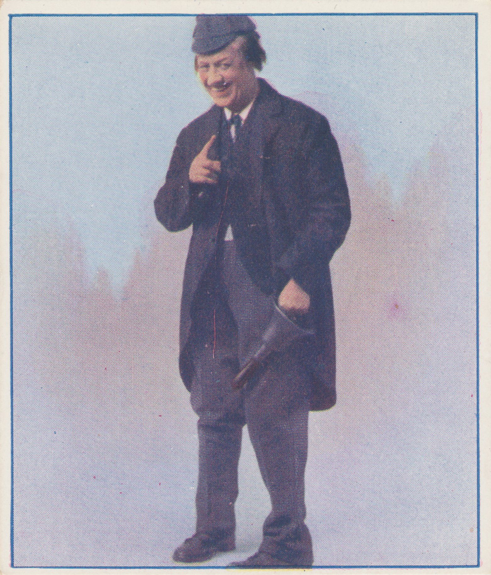 NEIL KENYON