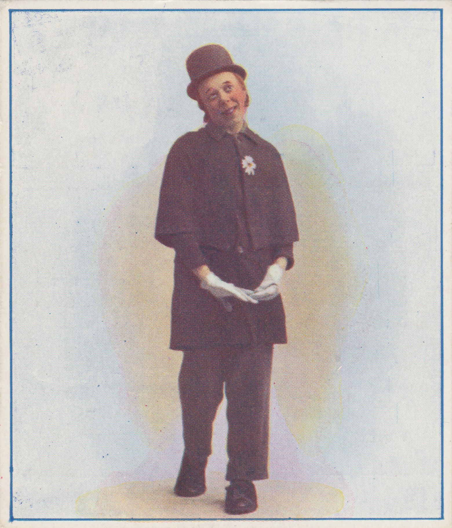 JACK PLEASANTS