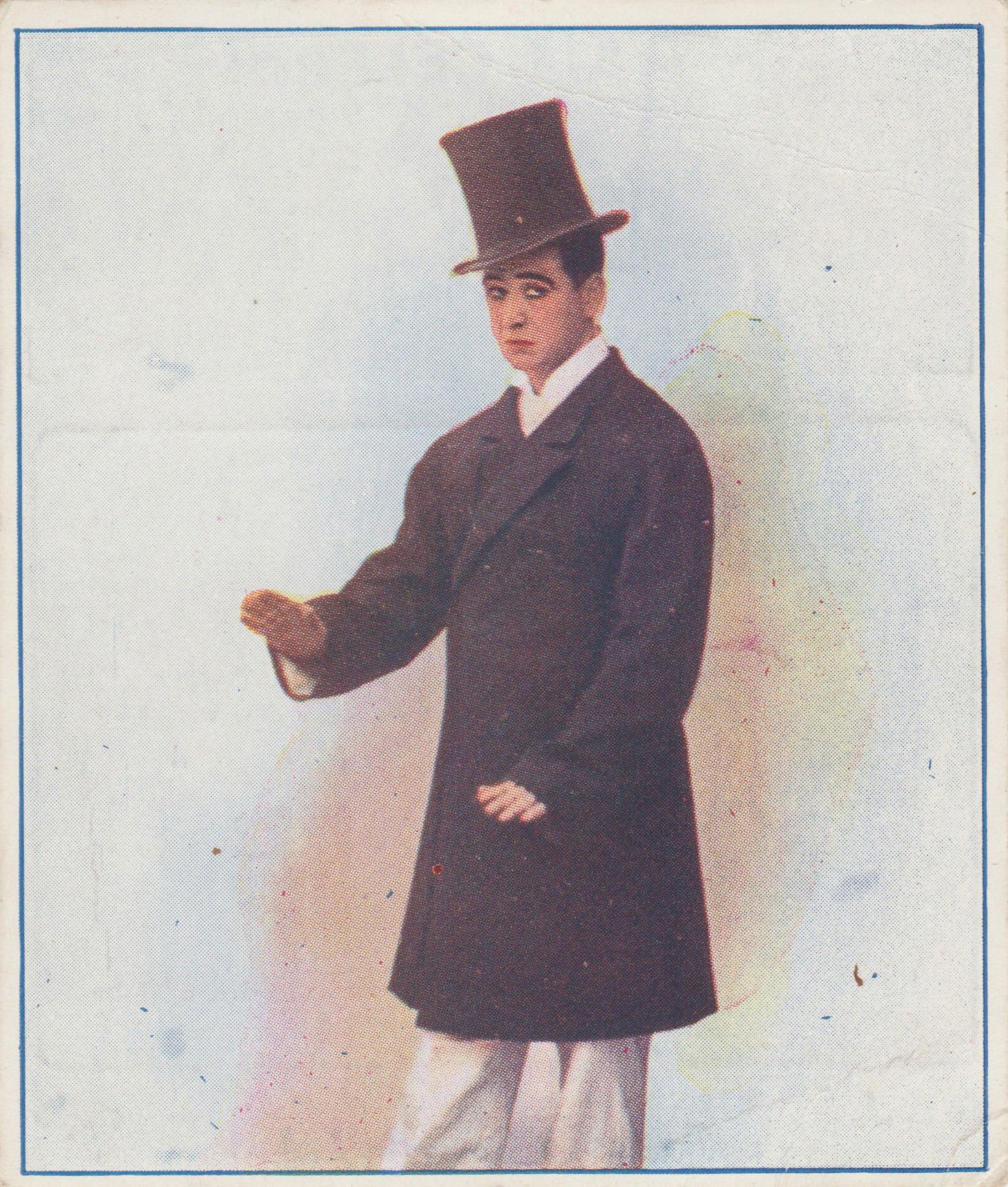 R. G. KNOWLES