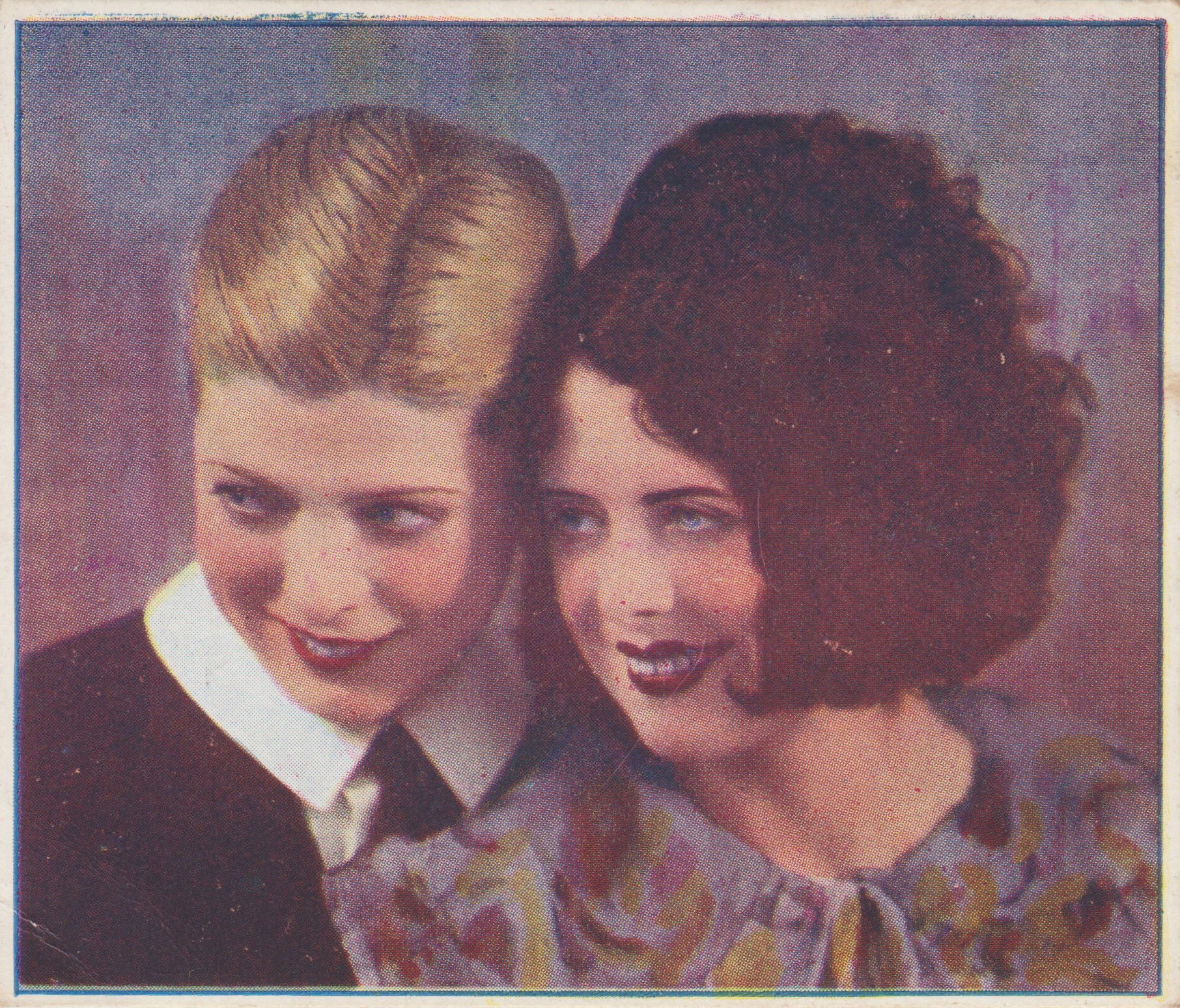 HOUSTON SISTERS