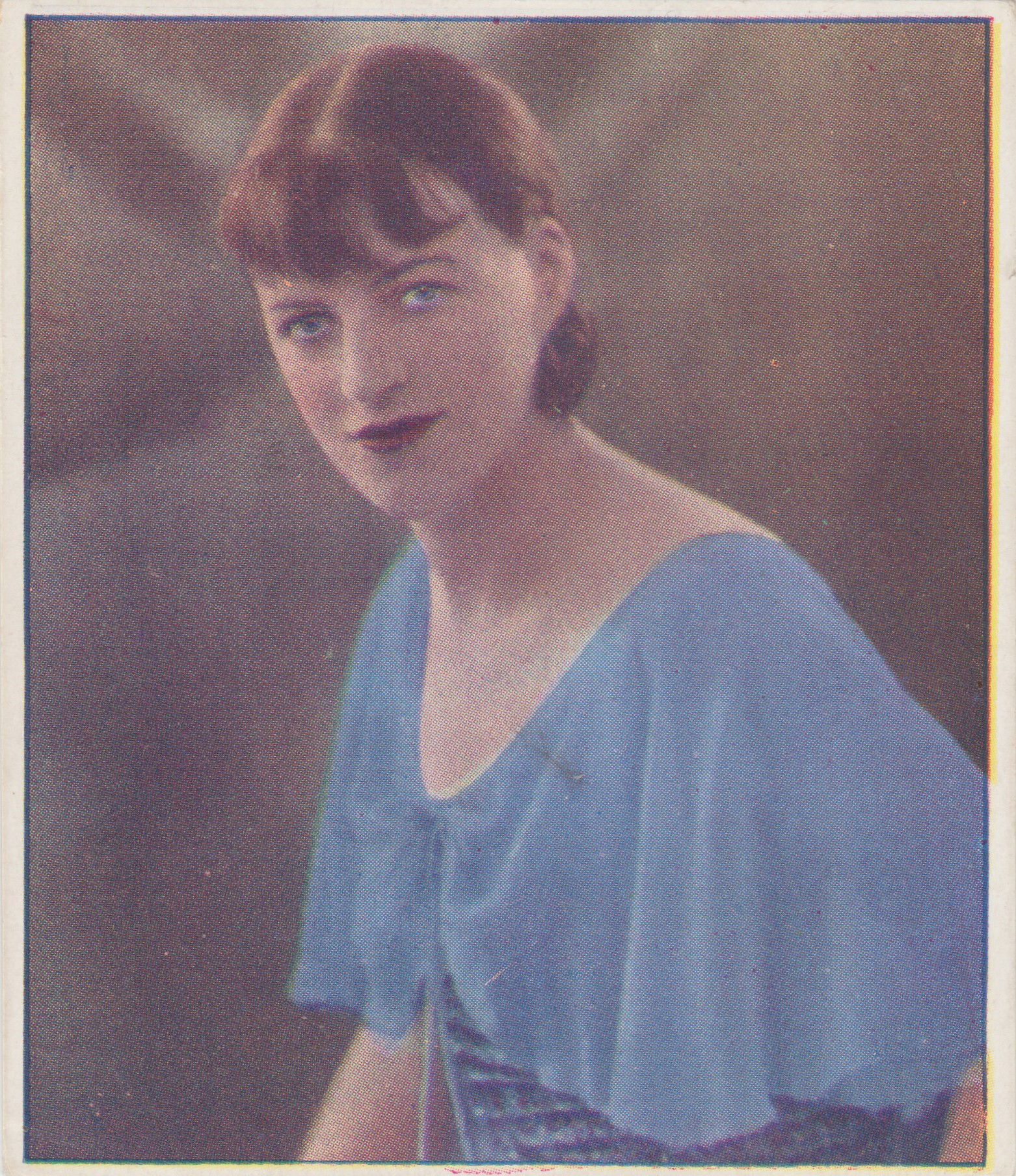 Miss GRACIE FIELDS