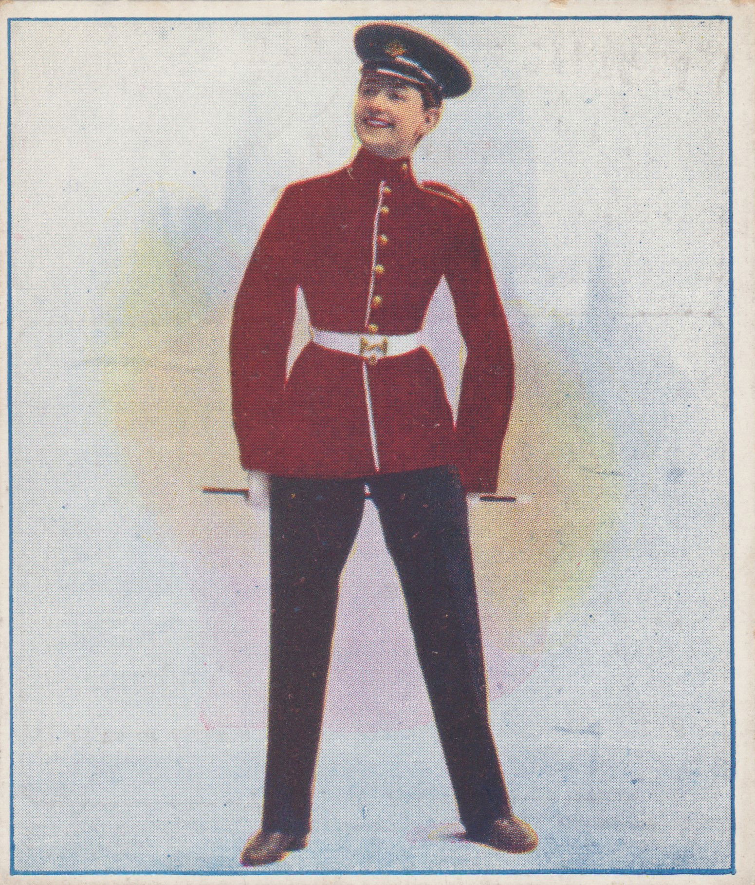 Miss ELLA SHIELDS