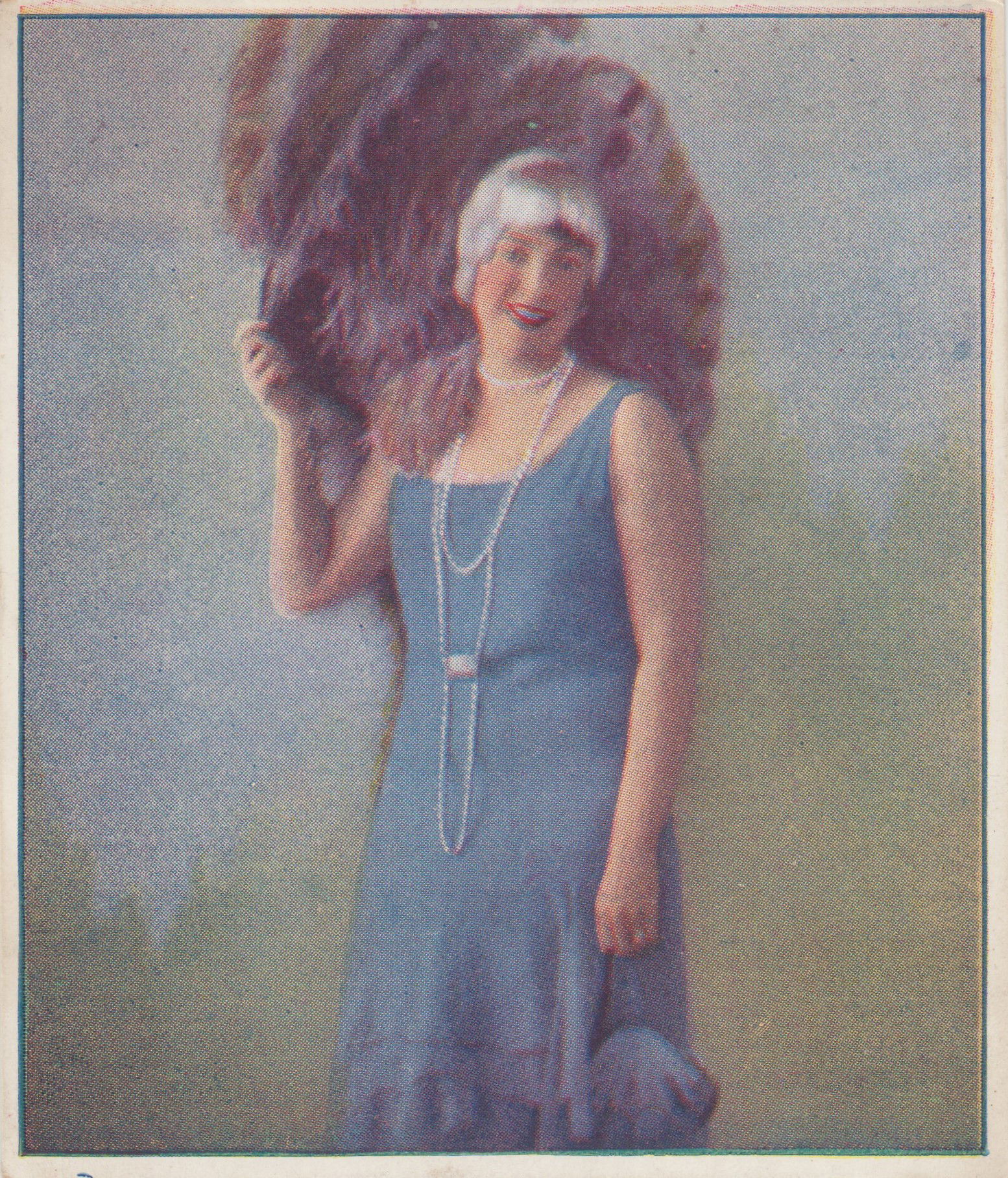 Miss ANN SUTER