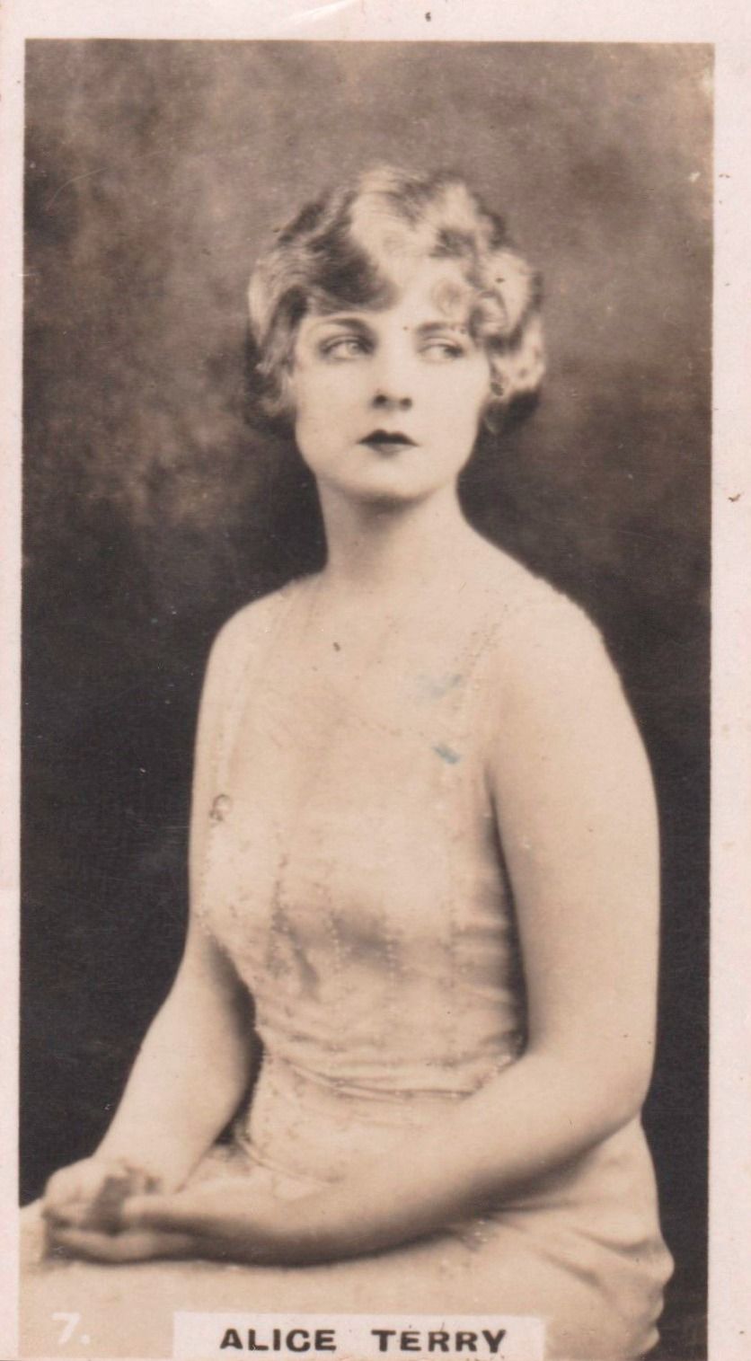 ALICE TERRY