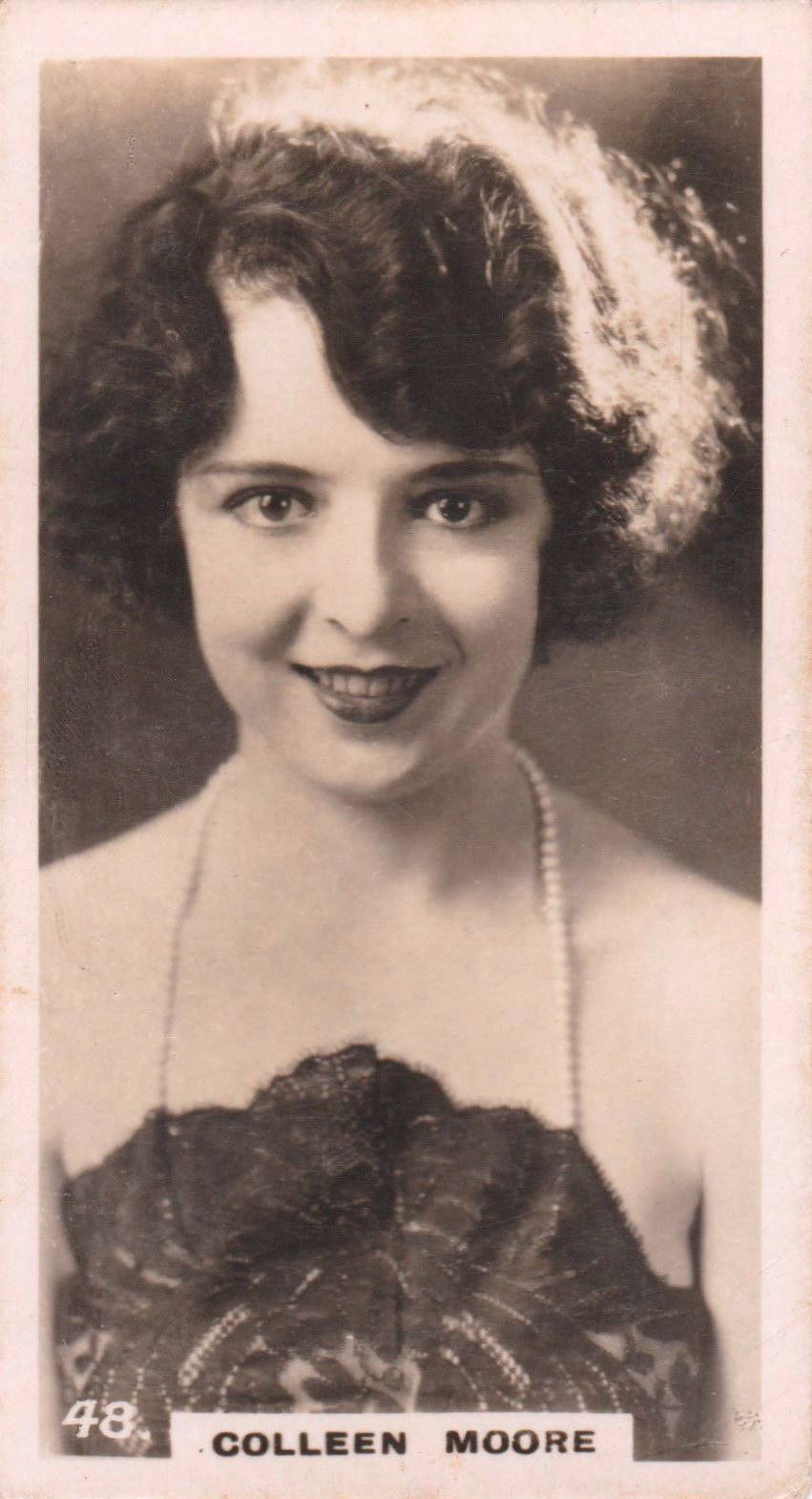 COLLEEN MOORE