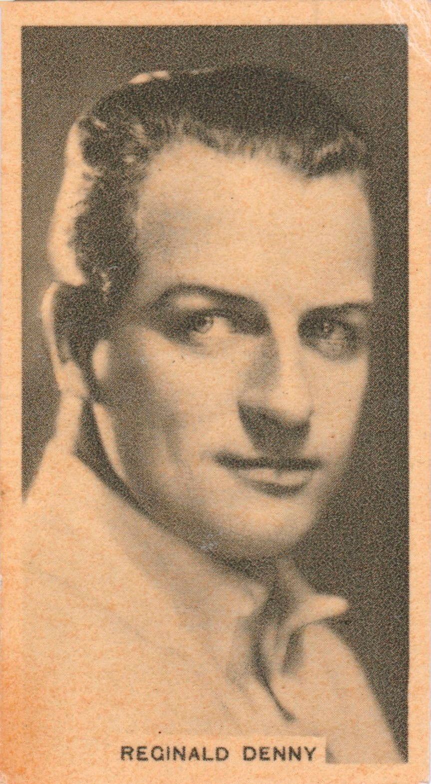 REGINALD DENNY