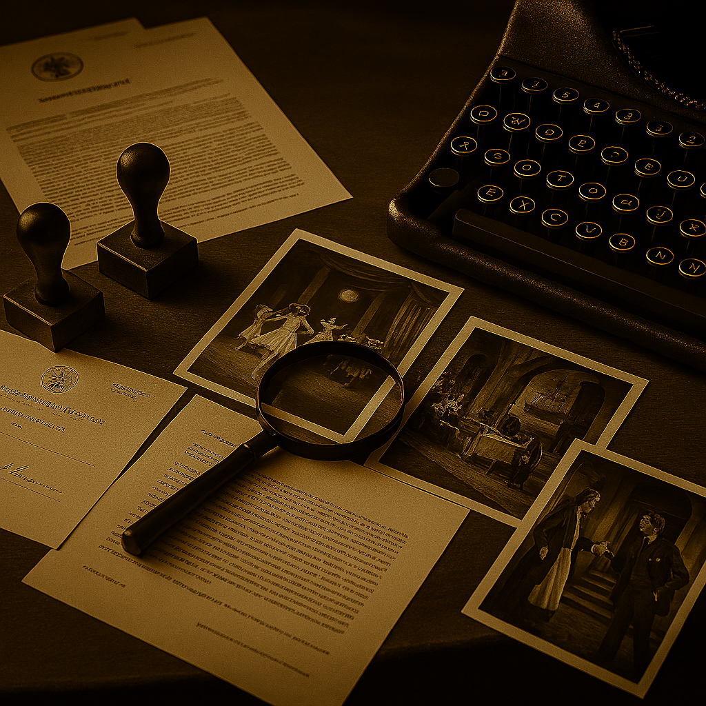 REICHSFILMPRÜFSTELLE