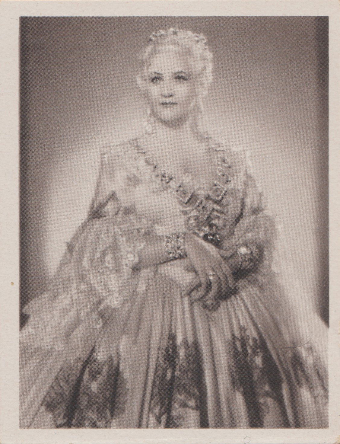 Austria Tabakwerke A.G - VIENNA (1941)