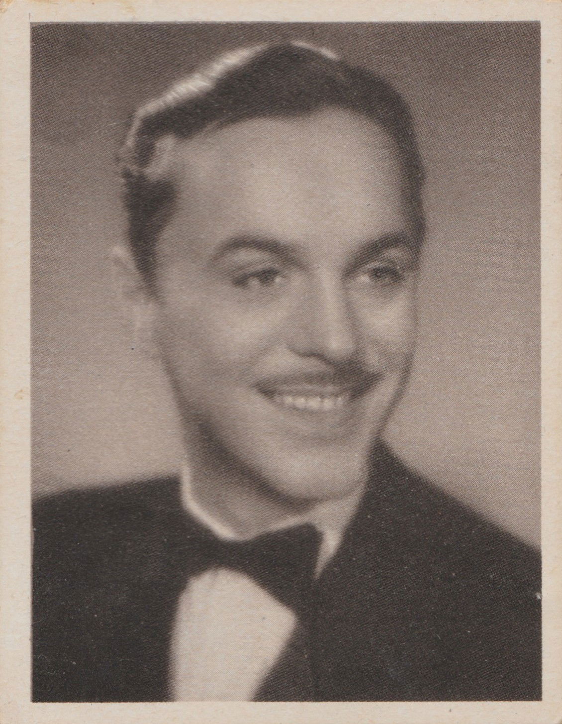 Austria Tabakwerke A.G - VIENNA (1941)