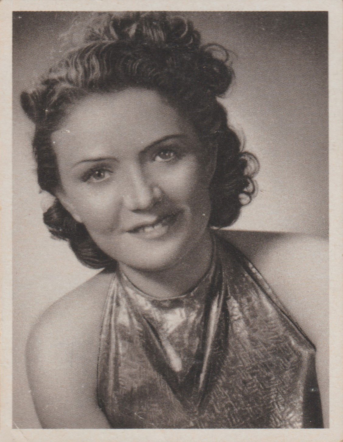 Austria Tabakwerke A.G - VIENNA (1941)