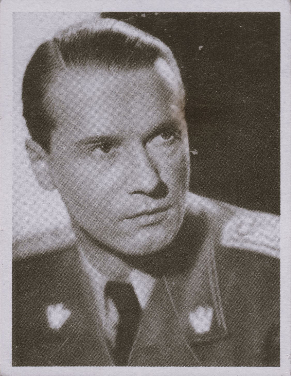 Austria Tabakwerke A.G - VIENNA (1941)