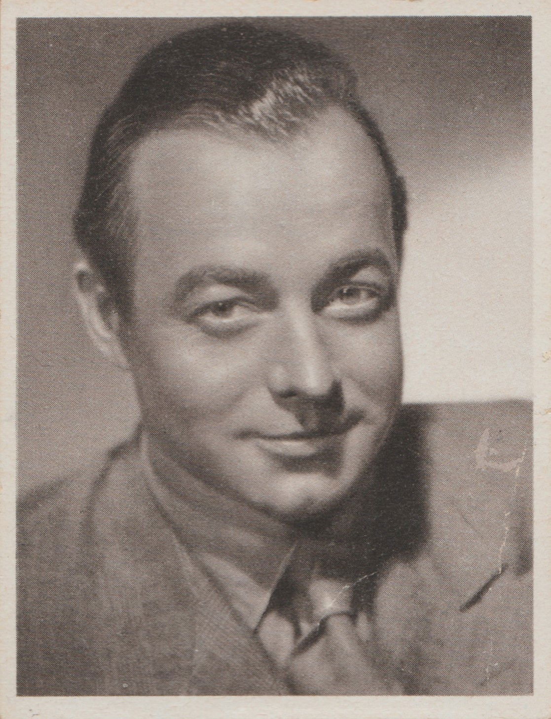 Austria Tabakwerke A.G - VIENNA (1941)