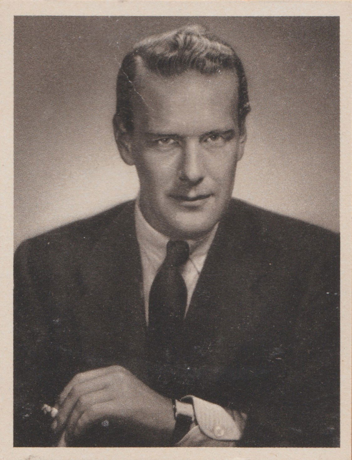 Austria Tabakwerke A.G - VIENNA (1941)