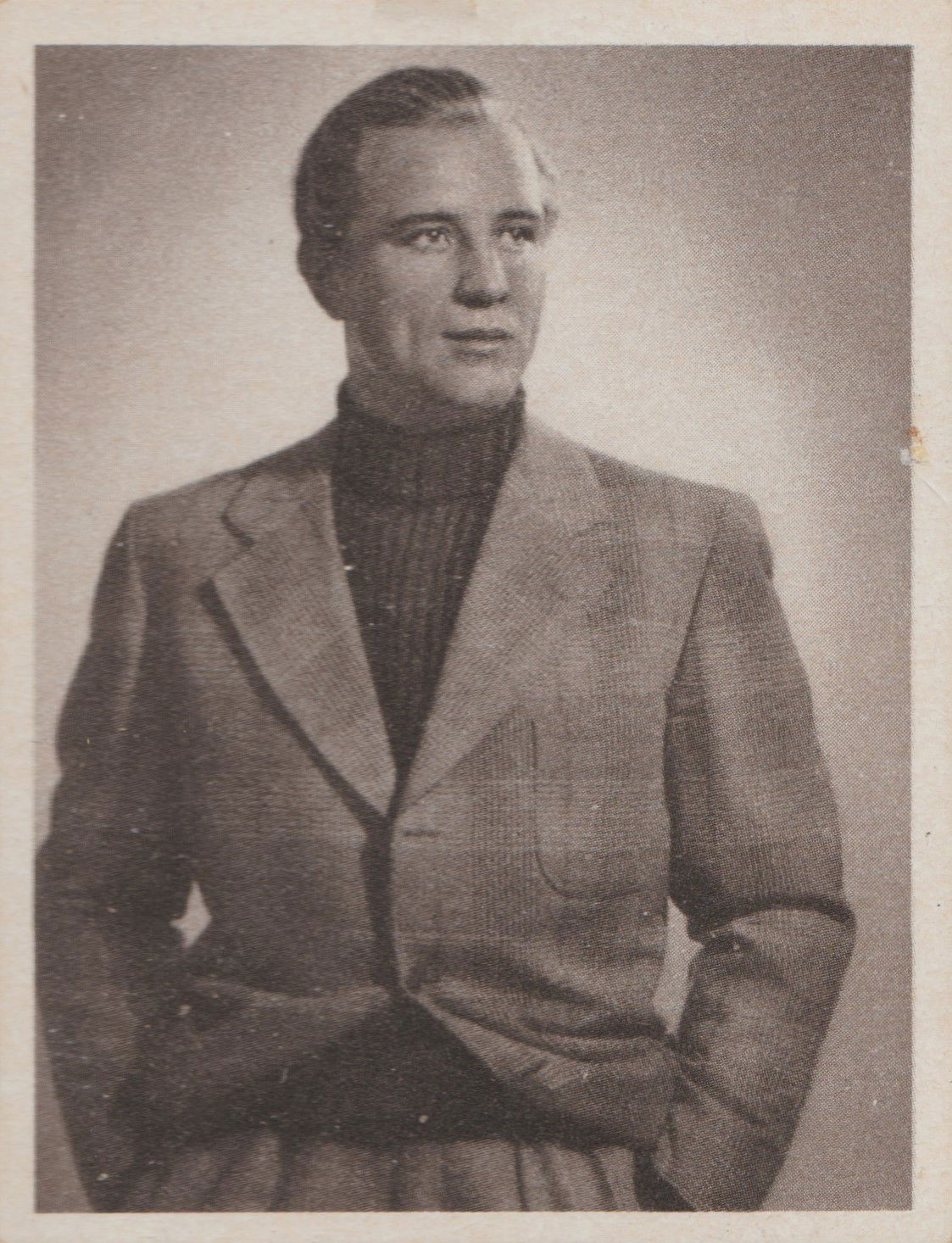 Austria Tabakwerke A.G - VIENNA (1941)