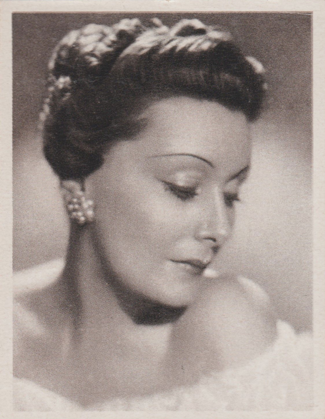 Austria Tabakwerke A.G - VIENNA (1941)