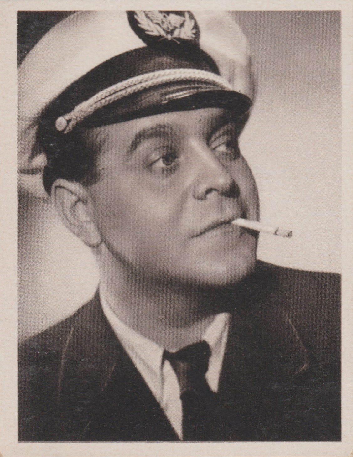 Austria Tabakwerke A.G - VIENNA (1941)