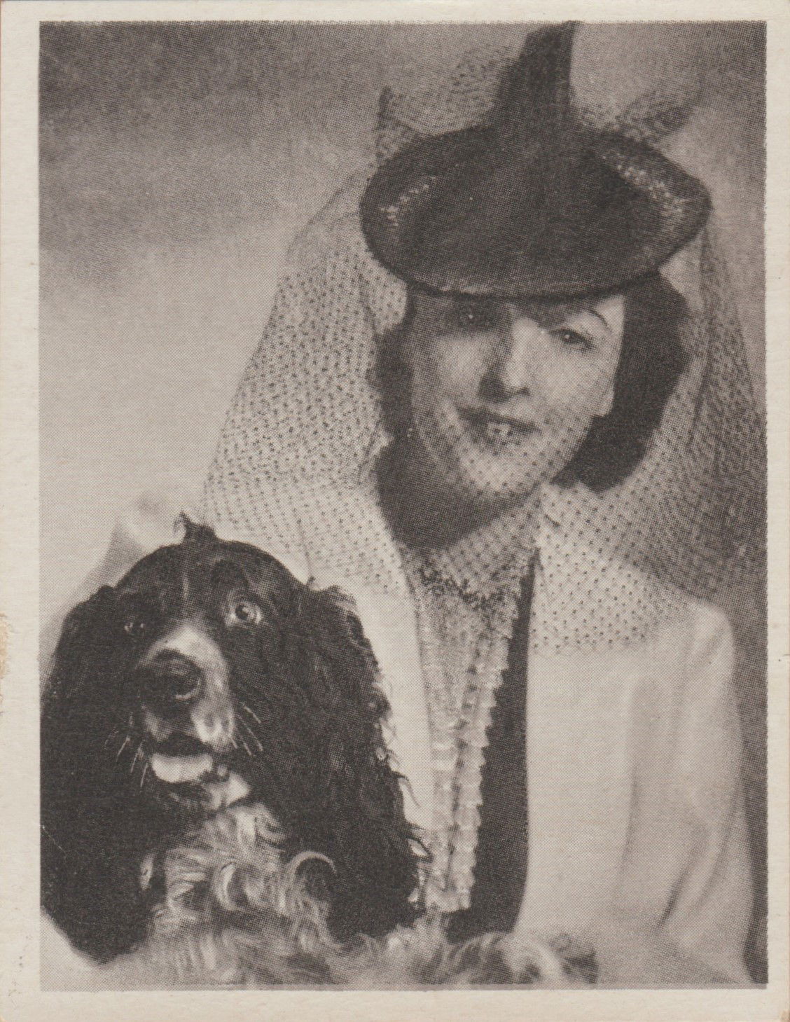 Austria Tabakwerke A.G - VIENNA (1941)