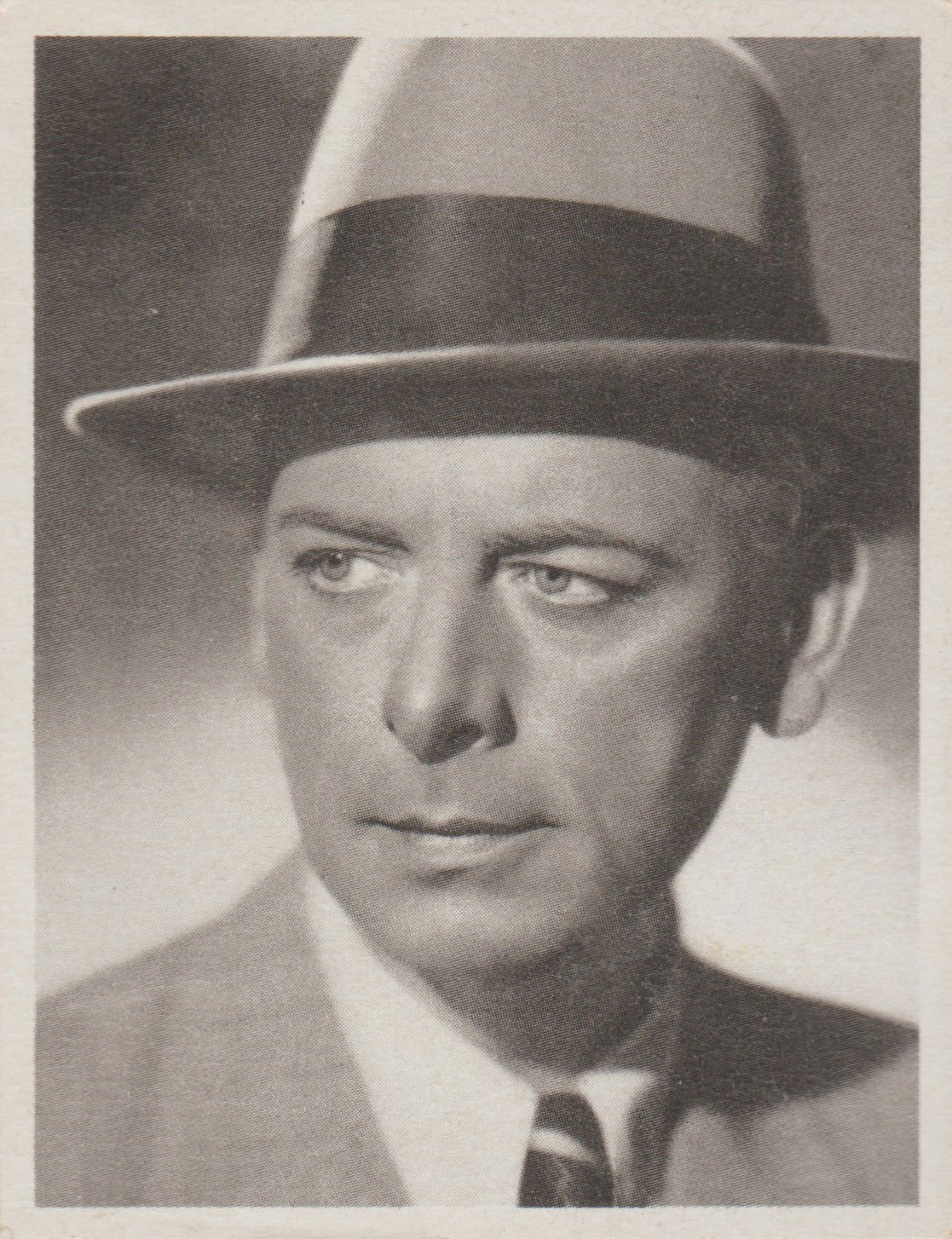 Austria Tabakwerke A.G - VIENNA (1941)