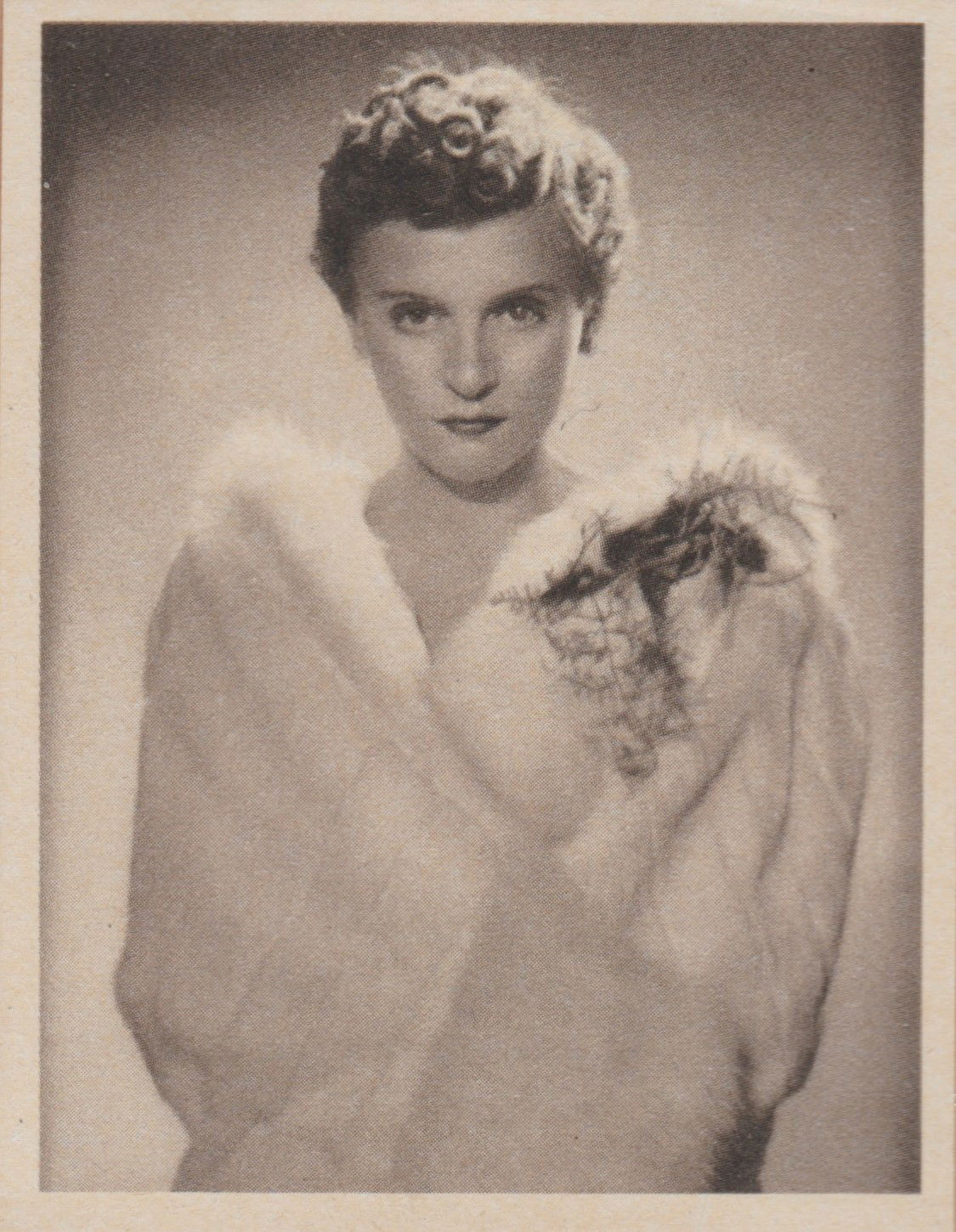 Austria Tabakwerke A.G - VIENNA (1941)