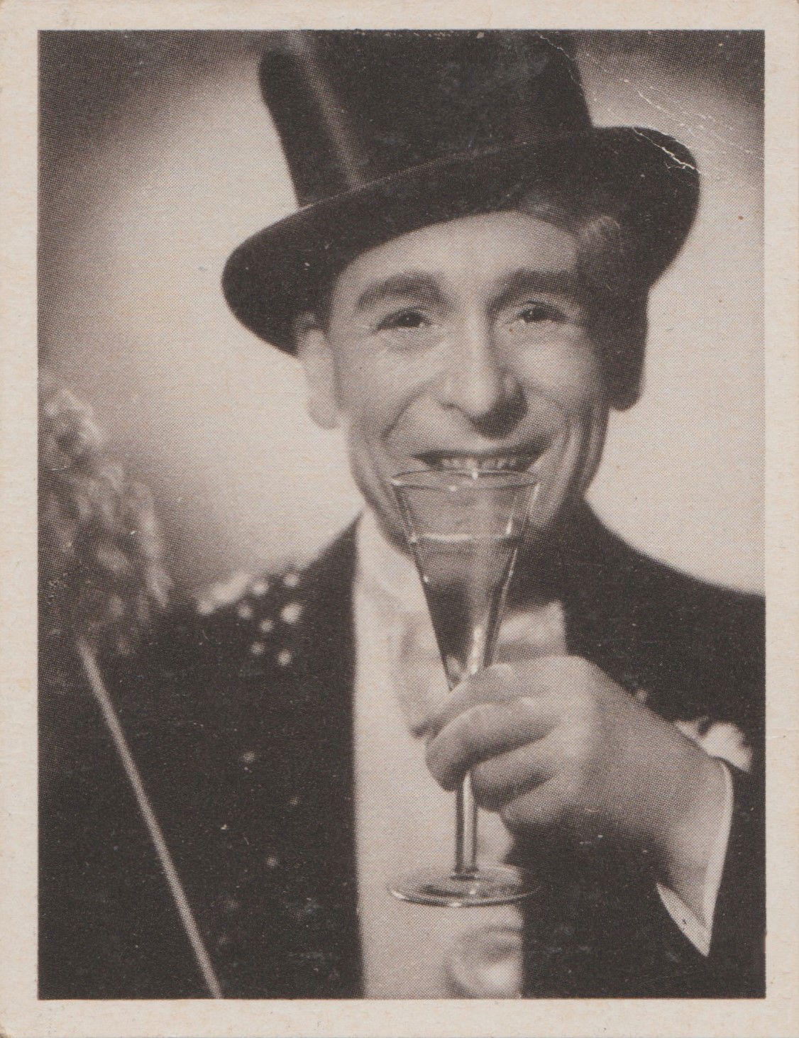 Austria Tabakwerke A.G - VIENNA (1941)