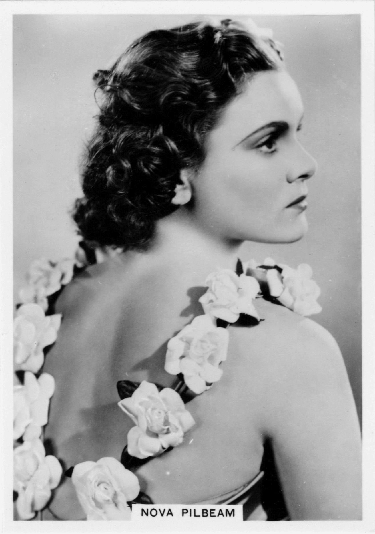 NOVA PILBEAM