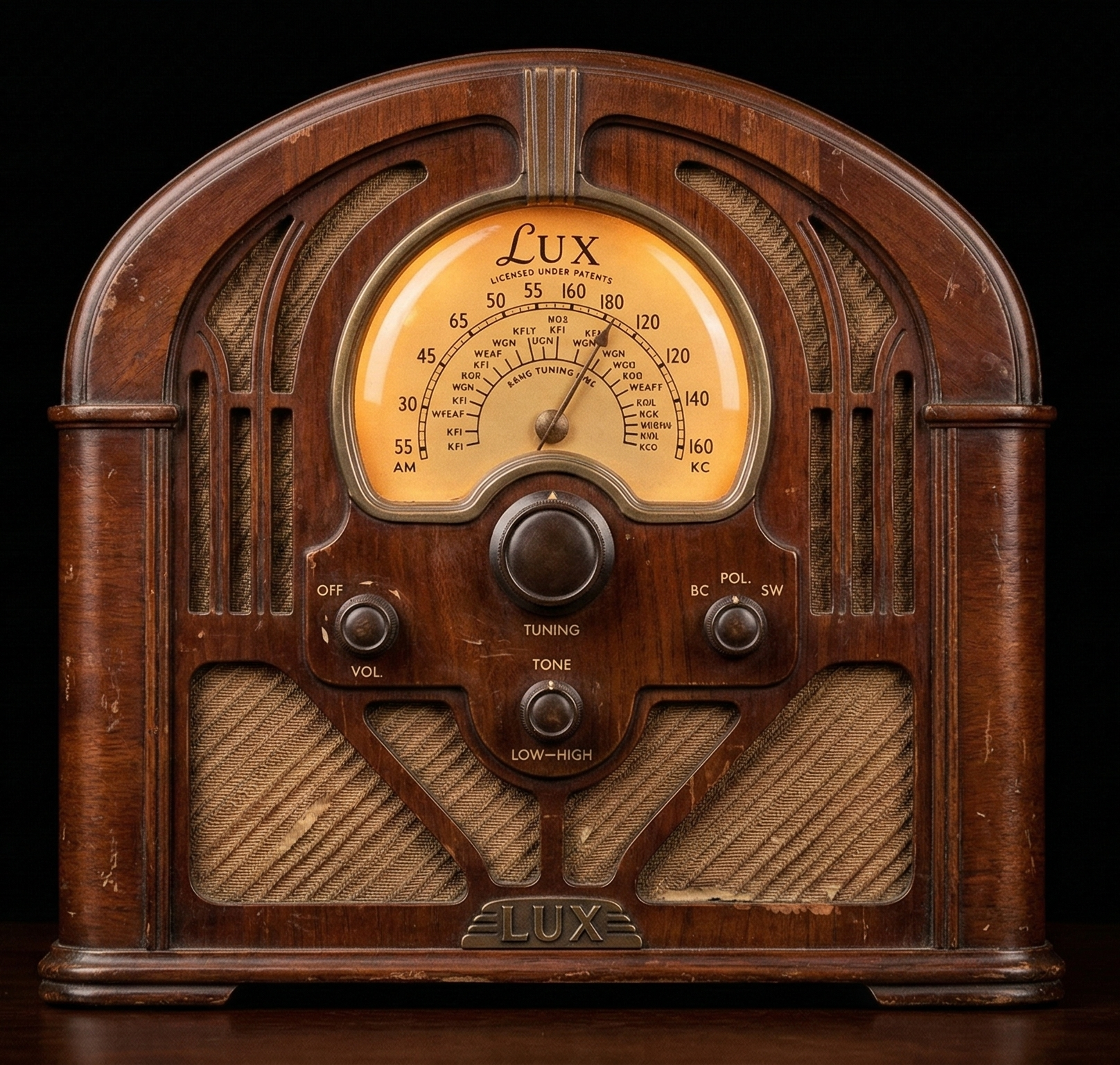 NICK E NORA CHARLES CONQUISTANO L'AMERICA VIA ETERE: LO STORICO BROADCAST DEL 1940