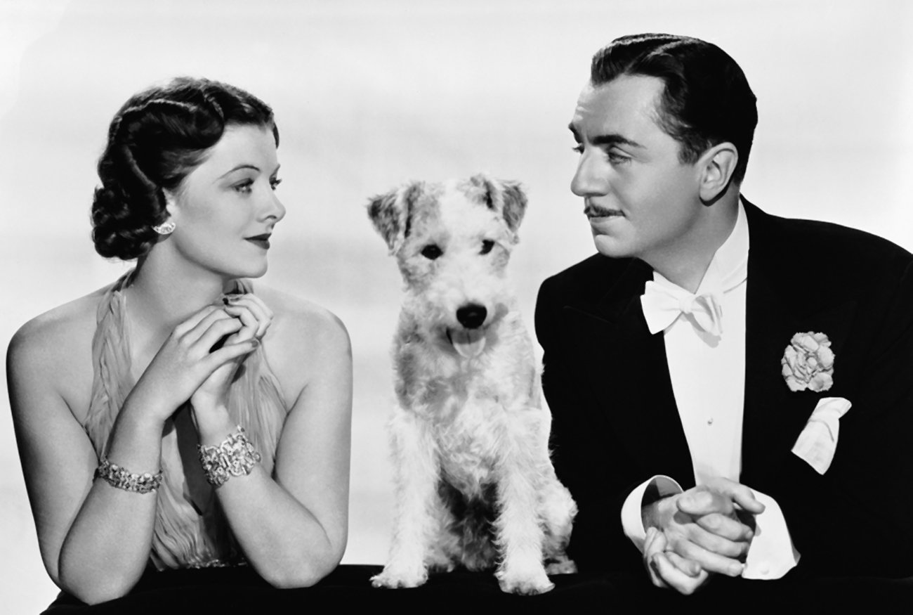 ASTA, IL VERO MATTATORE: COME SKIPPY HA RUBATO LA SCENA IN "AFTER THE THIN MAN"