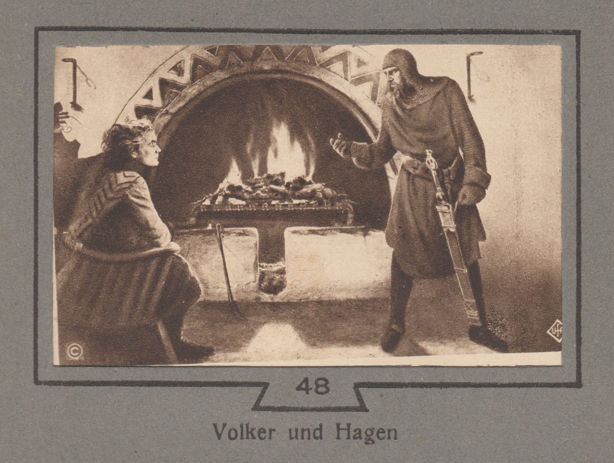 L'Estetica del Monumentalismo: La Costruzione di un Ordine Visivo